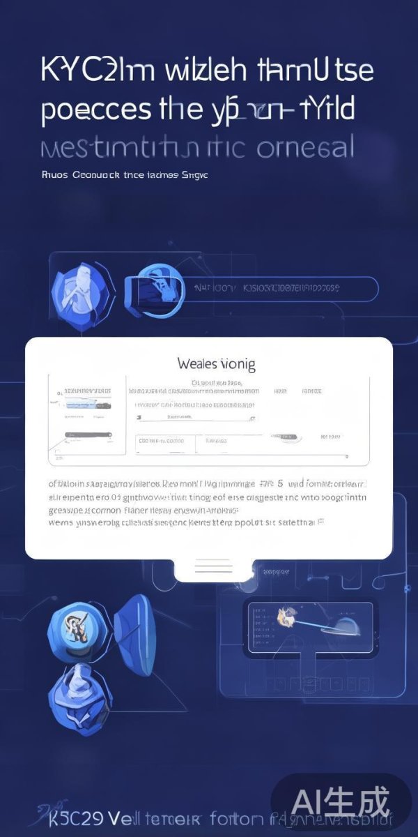 殴易交易所注册：KYC1到KYC3各级认证审核时长实测
